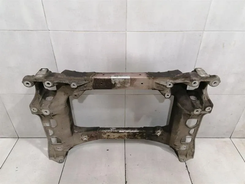 Aston Martin Vantage V8 Beam Subframe Front BG33-5019-AC Front Axle Carrier