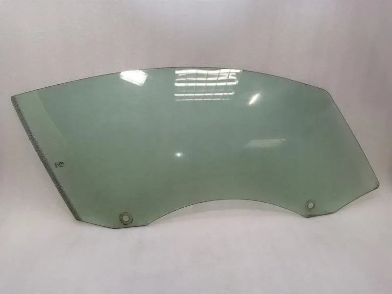Aston Martin Vantage V8 Right Door Glass 6G33-C21410-DA Front Right Door Glass