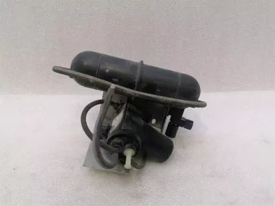ASTON MARTIN VANTAGE V8 Vacuum Pump 4g43-2c529-bb Vacuum Pump