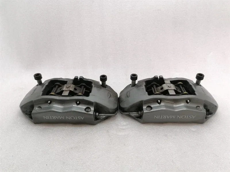 ASTON MARTIN VANTAGE Rear Brake Caliper 7G43-2C465-AA Rear Brake Caliper BREMBO