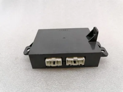 ASTON MARTIN VANTAGE V8 Climate Control Module 177600-1141 Air Conditioning Control Unit
