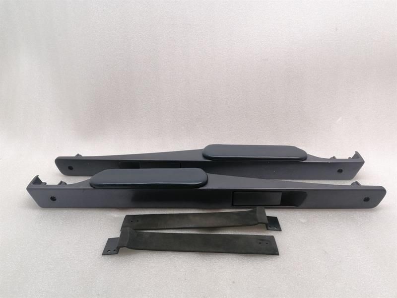 ASTON MARTIN VANTAGE V8 Door Armrest Set BLUE 4G43-24104-A Door Armrest BLUE