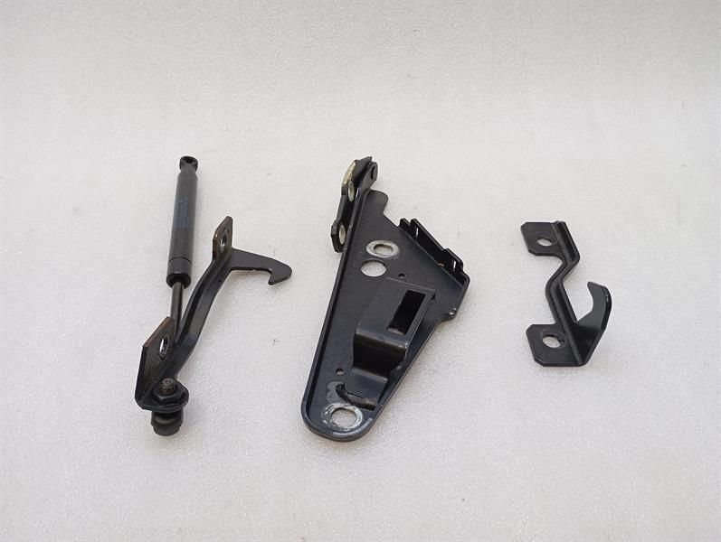 Ferrari F430 430 F131 Spider 16M Bonnet Hinge LHS 80945900 Hood Hinge Left