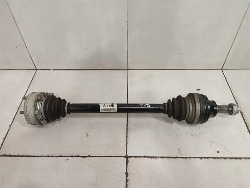 Ferrari F430 430 F131 16M Left Rear Drive Shaft 201911 Drive Shaft Rear Left