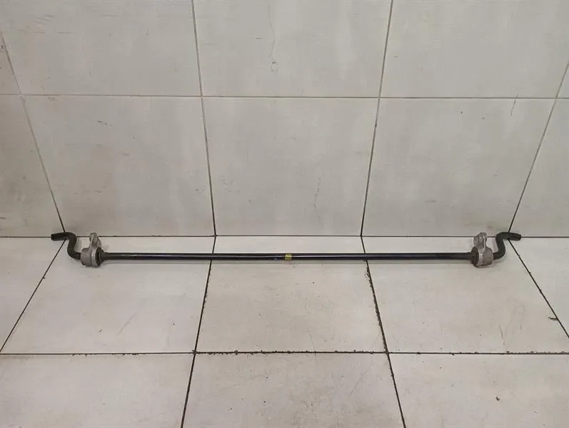 Ferrari F430 430 F131 Spider 16M Anti Roll Bar Front 229632 Front Anti Roll Bar