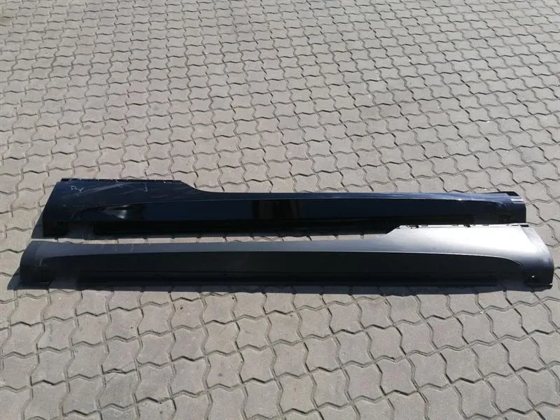 BENTLEY CONTINENTAL GT 2024 LIFT 3S 3SD Side skirt 3SD853852 SPEED SET