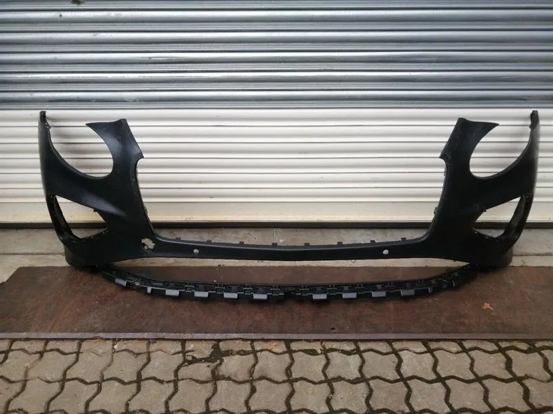 BENTLEY CONTINENTAL GT 2024 LIFT 3SD Front Bumper 3SD807437 USA Bumper