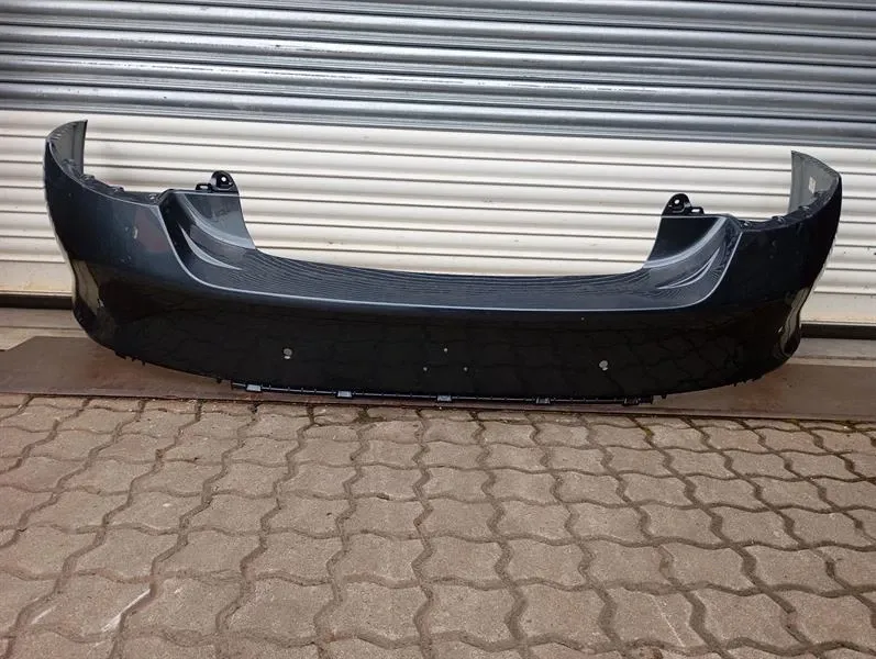 BENTLEY CONTINENTAL GT 2024 LIFT 3SD Rear Bumper 3SD807511 Rear Bumper