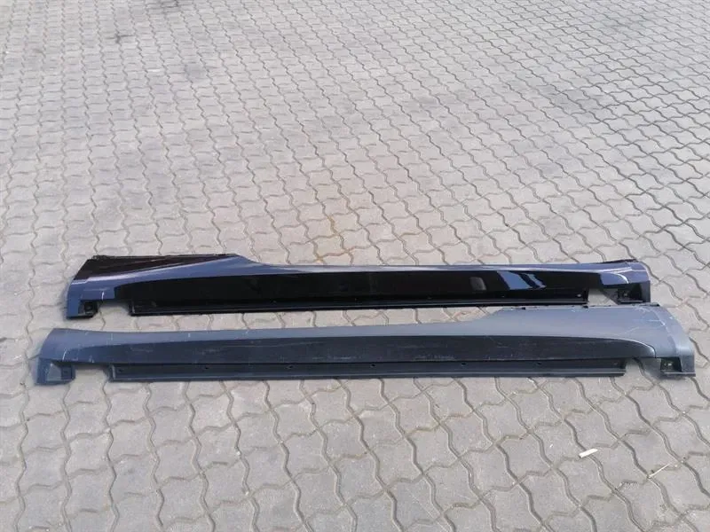 BENTLEY CONTINENTAL GT 2024 LIFT 3S 3SD Side skirt 3SD853852 SPEED SET