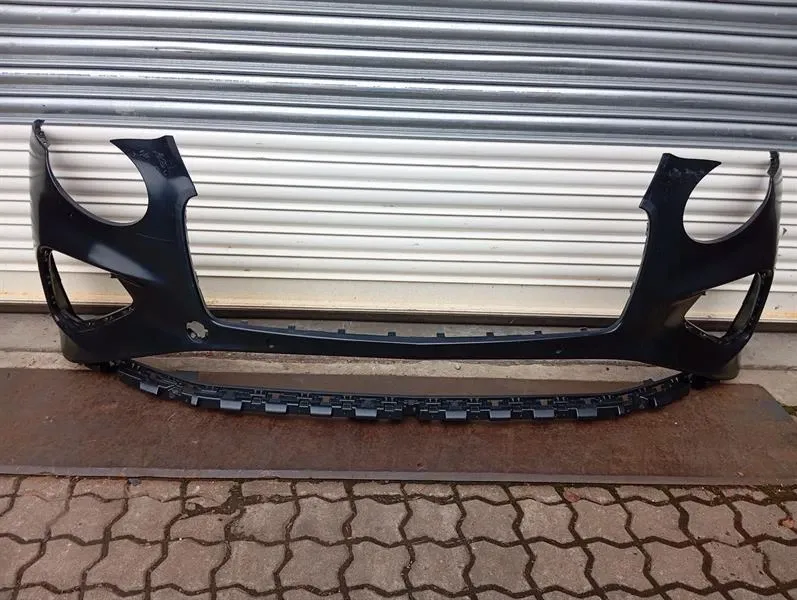 BENTLEY CONTINENTAL GT 2024 LIFT 3SD Front Bumper 3SD807437 Front Bumper