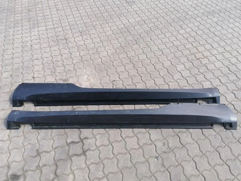 BENTLEY CONTINENTAL GT 2024 LIFT 3S 3SD Side skirt 3SD853852 SPEED SET