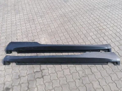 BENTLEY CONTINENTAL GT 2024 LIFT 3S 3SD Side skirt 3SD853852 SPEED SET