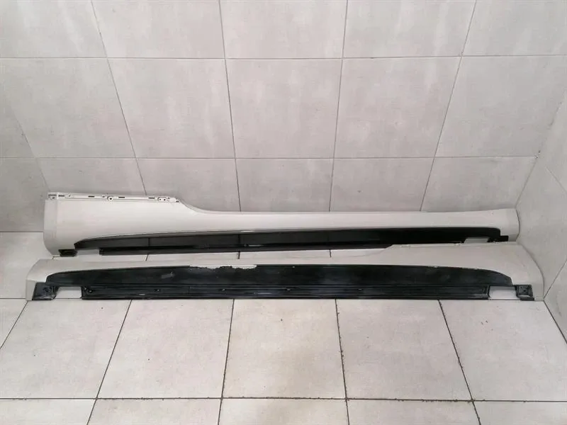 BENTLEY CONTINENTAL GT 2024 LIFT 3S 3SD Side skirt 3SD853852 SPEED SET