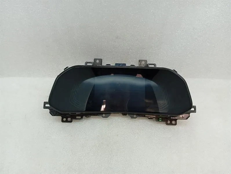 Instrument cluster 83800-78K90 LEXUS NX DIGITAL Speedometer