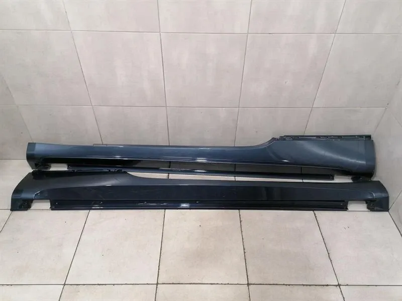 BENTLEY CONTINENTAL GT 2024 LIFT 3S 3SD Side skirt 3SD853852 SPEED SET