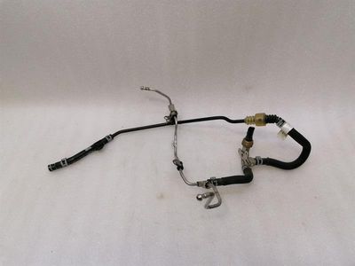 Audi RS5 8T Fuel Line 079201215D Fuel Line