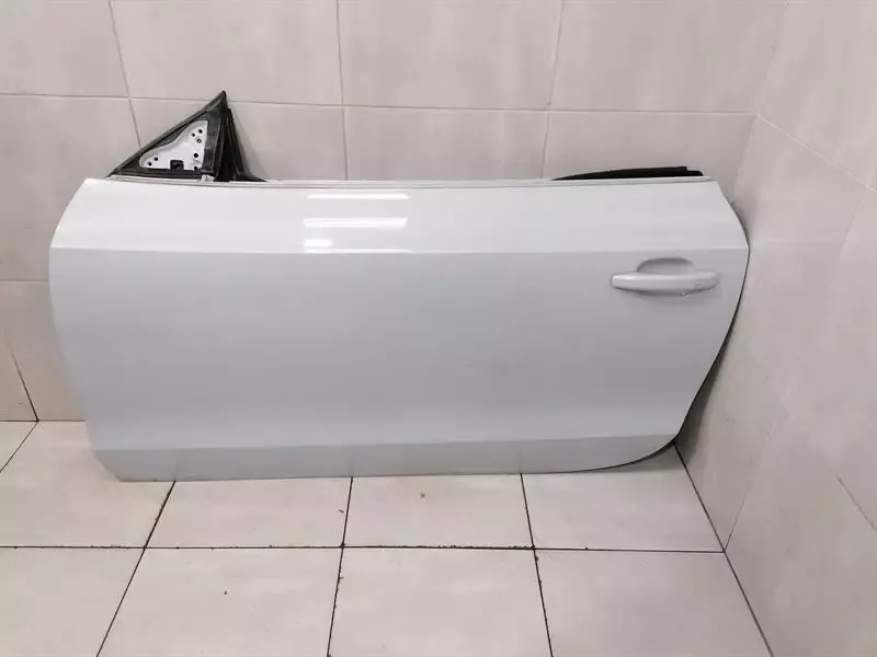 Audi RS5 8T Left Door 8T0831051C Door Left Coupe A5 S5