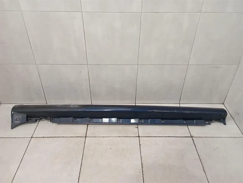 Audi RS4 8E B7 side skirt 8E0853859D side skirts