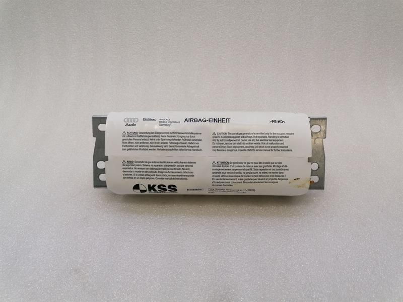 Audi RS5 8T Module 8T0880204H Module DASHBOARD