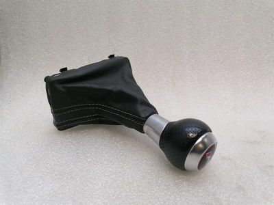 Audi RS5 8T Gear Knob 8K2713139Q Shift Button RS5 RHD RIGHT HANDLEBAR