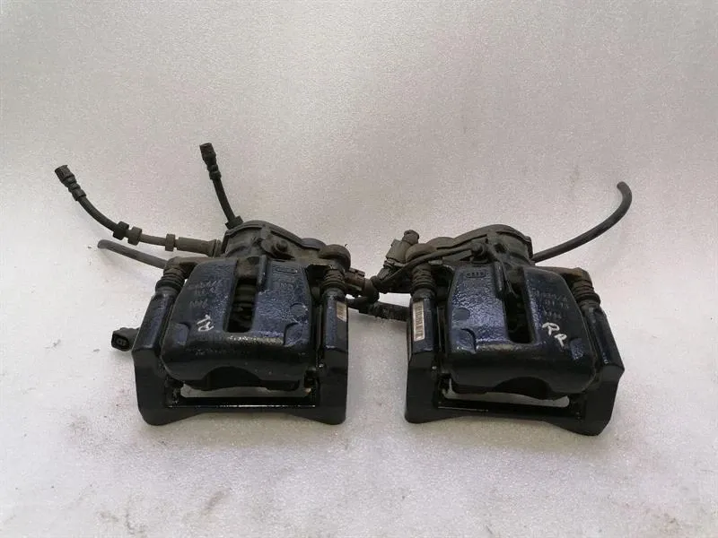 Audi RS5 8T REAR Brake Caliper Set 330MM TRW Rear Caliper Set RS4