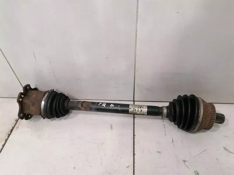 Audi RS4 8E B7 Right Front Drive Shaft 8E0407272AT Drive Shaft Front Right