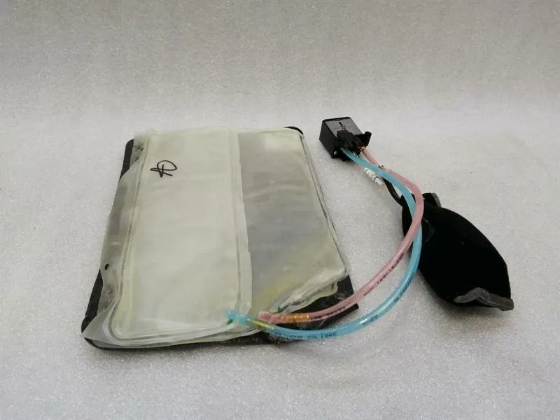 RANGE ROVER L322 right seat lumbar support 8099007 lordose support seat right