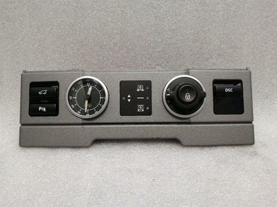 LAND ROVER RANGE ROVER L322 Switchblock YUL500710PUY Switch Block