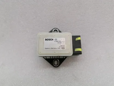 MASERATI GRANTURISMO M145 ESP sensor modules 0265005616 control unit