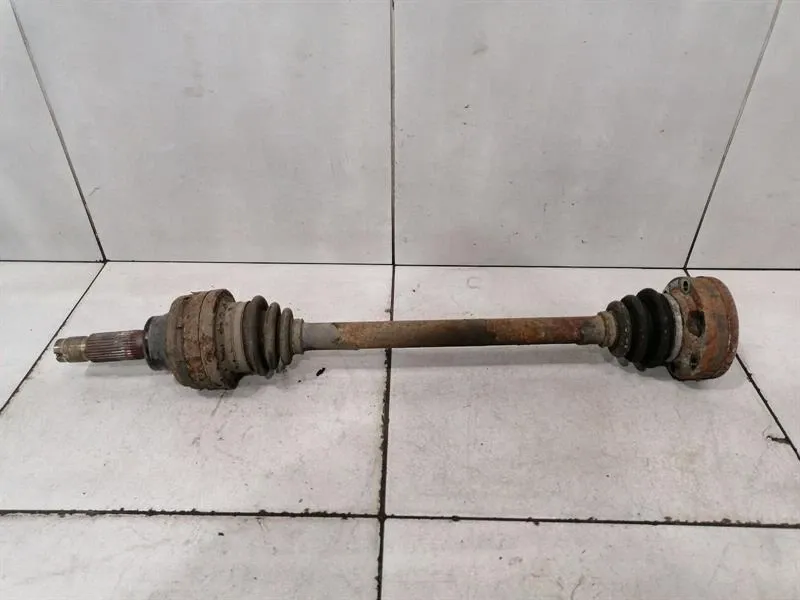 MASERATI GRANTURISMO M145 RLH Drive Shaft 270625 Drive Shaft Rear Left
