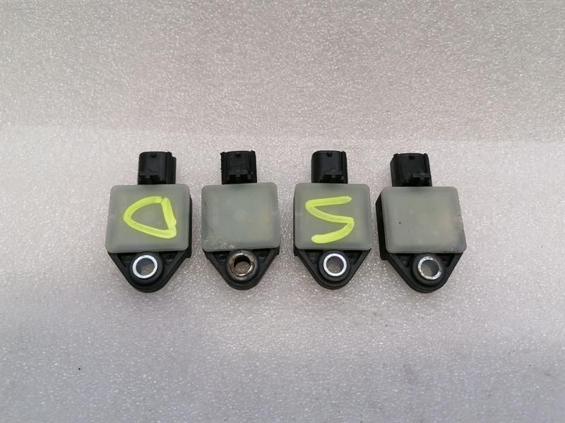MASERATI GRANTURISMO M145 Crash Sensor Set 193783 Impact Sensor Set