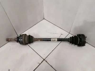 Maserati Granturismo M145 bal hátsó hajtótengely 229748 hajtótengely hátsó Li