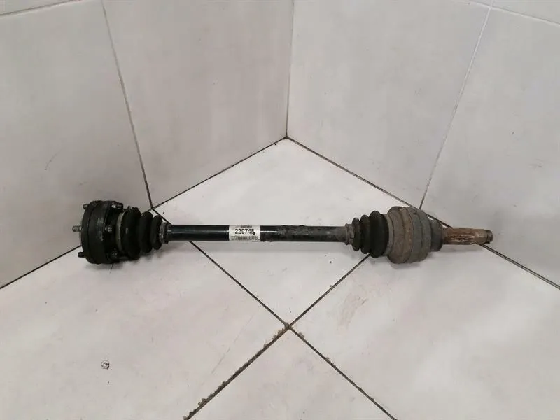 Maserati Granturismo M145 drive shaft right 229748 rear right drive shaft