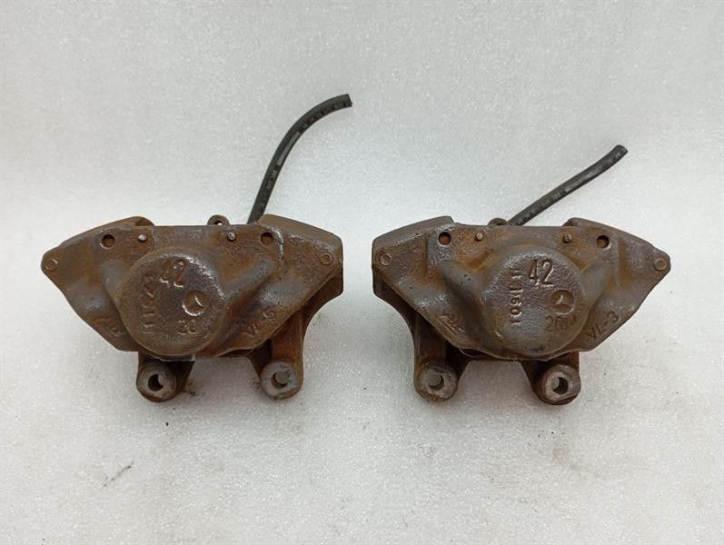 Mercedes CLK W208 Brake Caliper A0014203783 Brake Caliper A0014203883 Rear SET