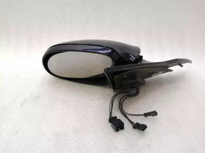 Mercedes CLK W208 left door mirror RHD A2088101976 right hand drive