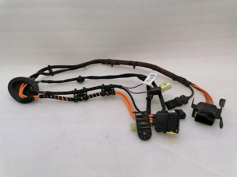 Bentley Bentayga 36A MK2 Wiring Loom 4M2971227B Wiring Harness