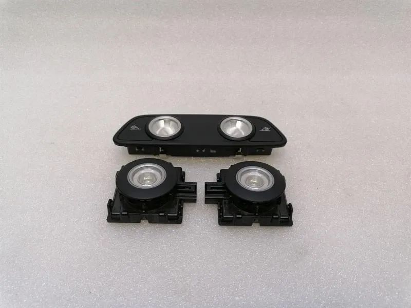 BENTLEY BENTAYGA 36A MK2 Dome Light Set 36A947111 Indoor Light Indoor Light