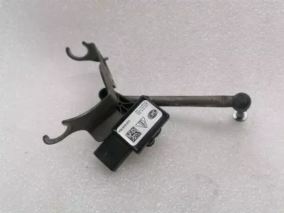 Porsche 911 992 bal hátsó szintérzékelő 992616571 szintérzékelő bal hátsó