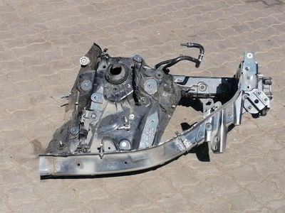 Bentley Bentayga 36A MK2 jobb első alvázláb 4M0805152 jobb első kerékív