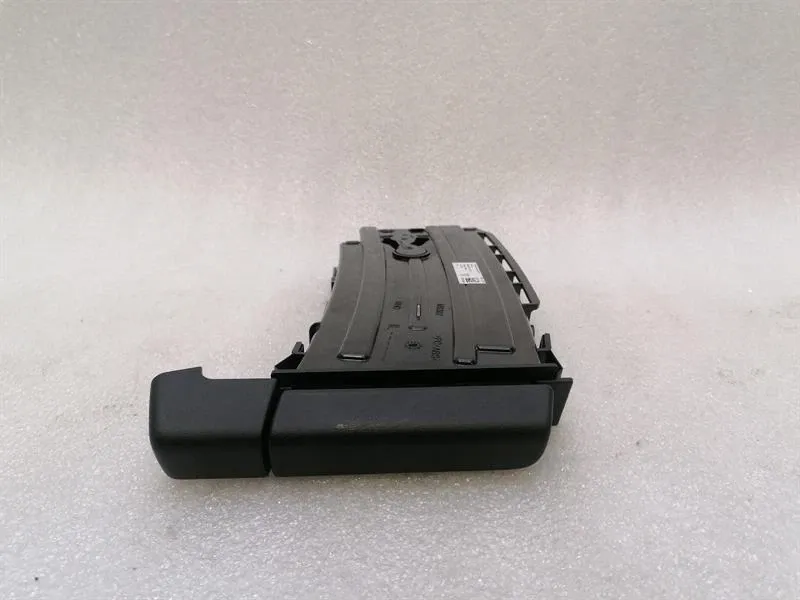 Porsche 911 992 Cup Holder 992858603C RIGHT HANDLE RHD