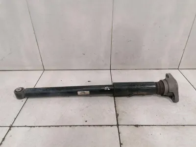 Bentley Continental GT 3SD shock absorber rear 975513035C shock absorber rear