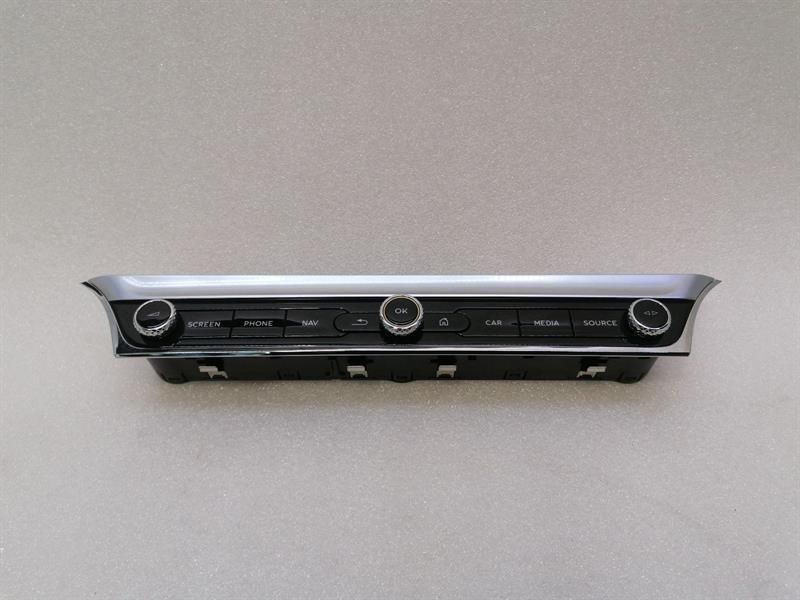 Bentley Continental GT 18-24 3S 3SD Switch 3SA925302B RHD Switch