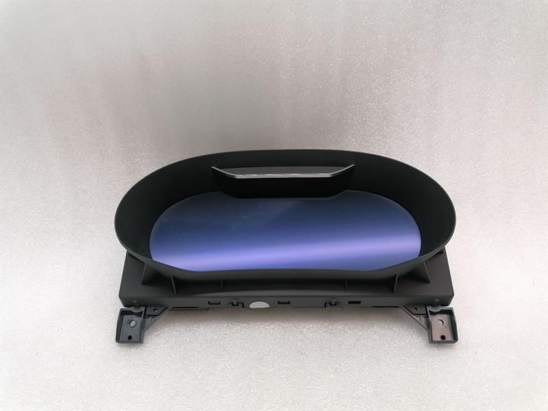 Bentley Continental GT 18-24 3S 3SD Instrument Cluster 3SA920790C Speedometer