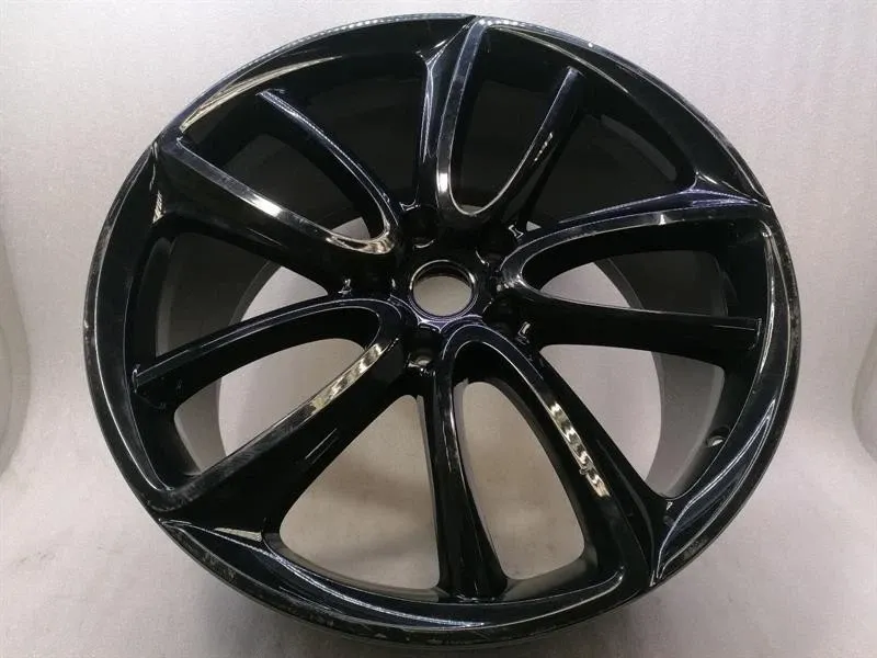 R22 Bentley Continental GT 18-24 3S könnyűfém keréktárcsa 3SA601025 könnyűfém keréktárcsa 11Jx22 ET62