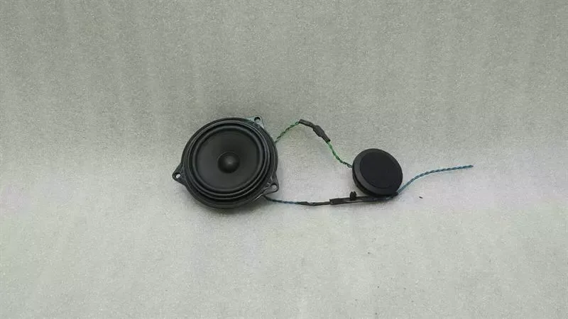 BMW 3 Series E92 Speakers 9143147 Loudspeakers