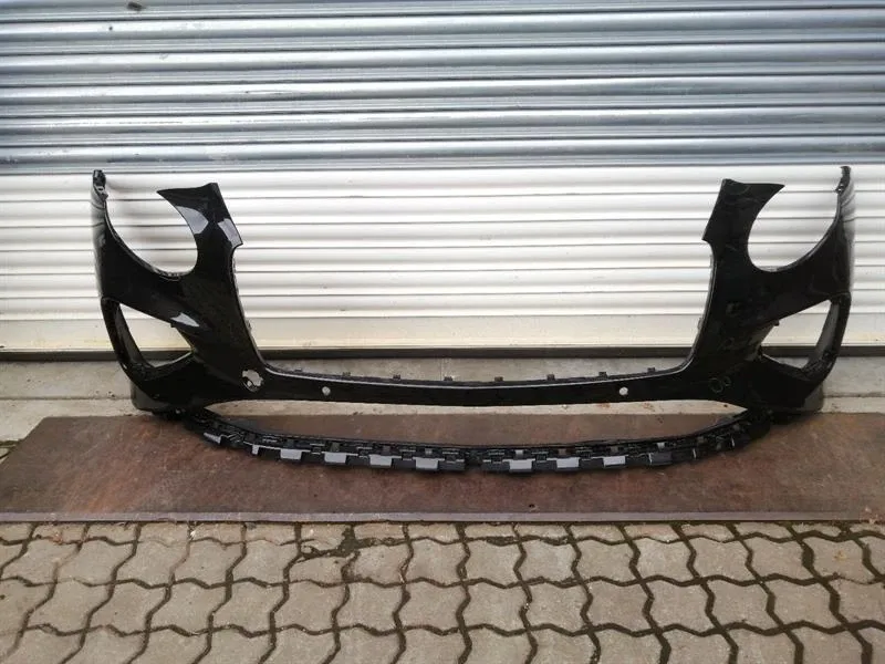 Bentley Continental GT 2024 Lift 3S 3SD Front Bumper 3SD807437 USA Bumper