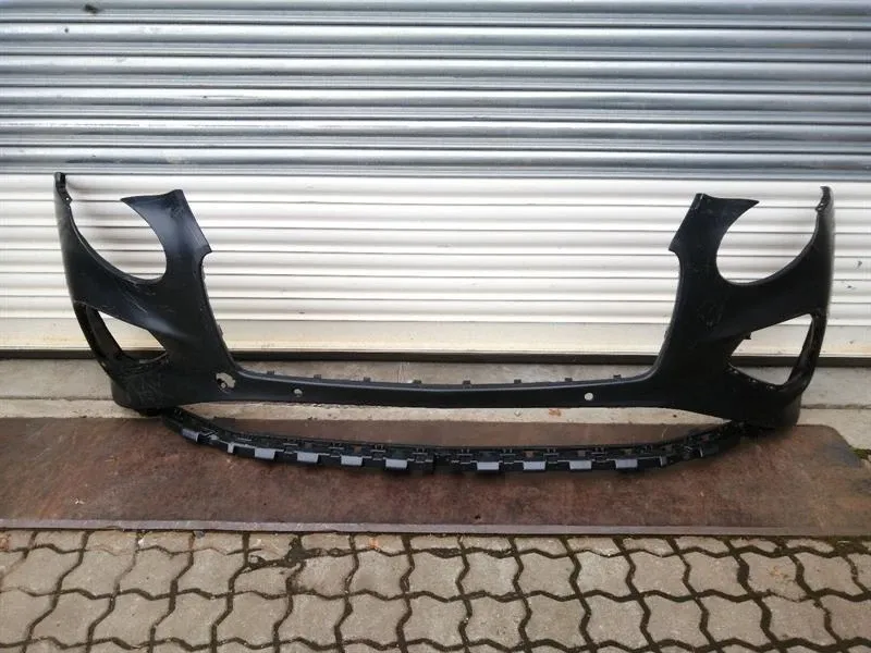 BENTLEY CONTINENTAL GT 2024 LIFT 3SD Front Bumper 3SD807437 USA Bumper