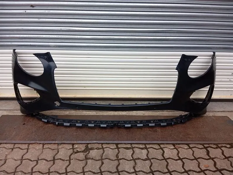 BENTLEY CONTINENTAL GT 2024 LIFT 3SD Front Bumper 3SD807437 Front Bumper