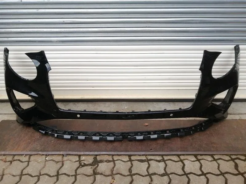 Bentley Continental GT 2024 Lift 3S 3SD Front Bumper 3SD807437 USA Bumper