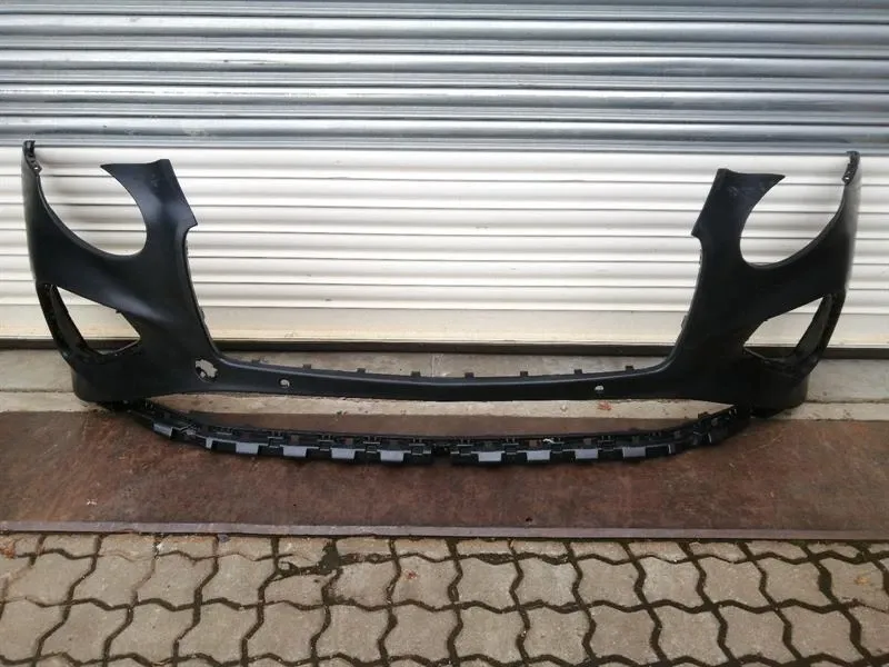 BENTLEY CONTINENTAL GT 2024 LIFT 3SD Front Bumper 3SD807437 USA Bumper